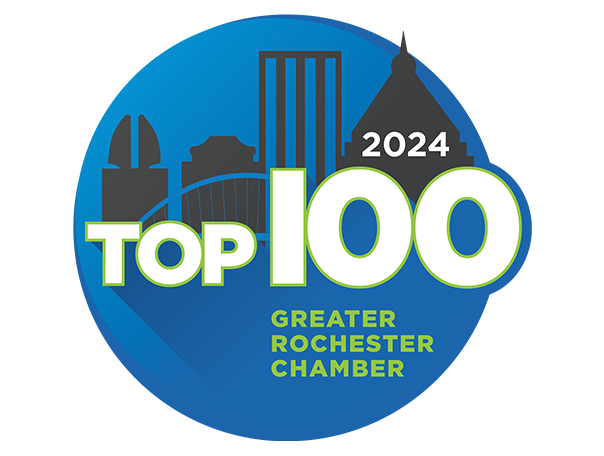 Rochester Top 100 Companies